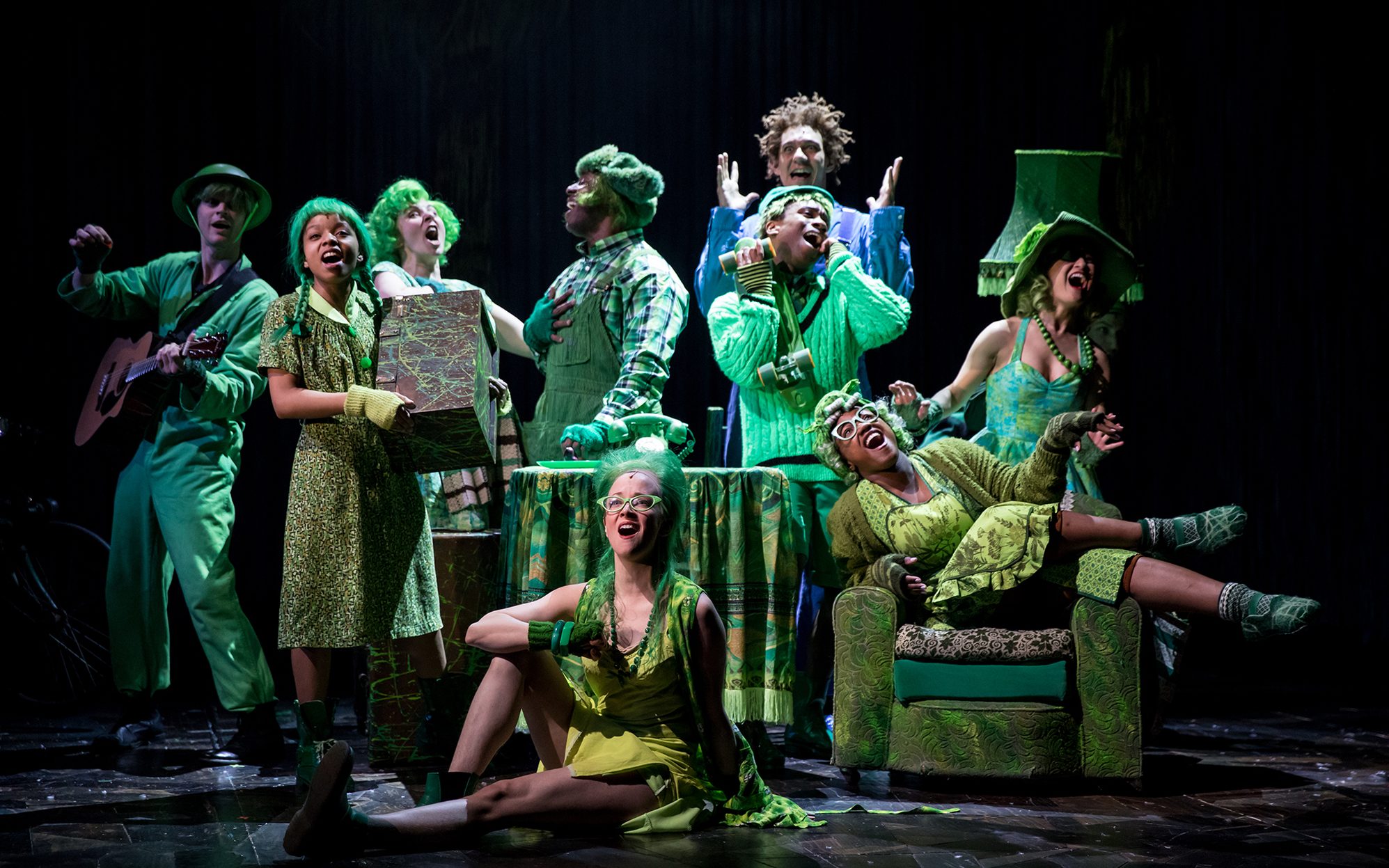 Children's Theatre Company Children's Theatre Company