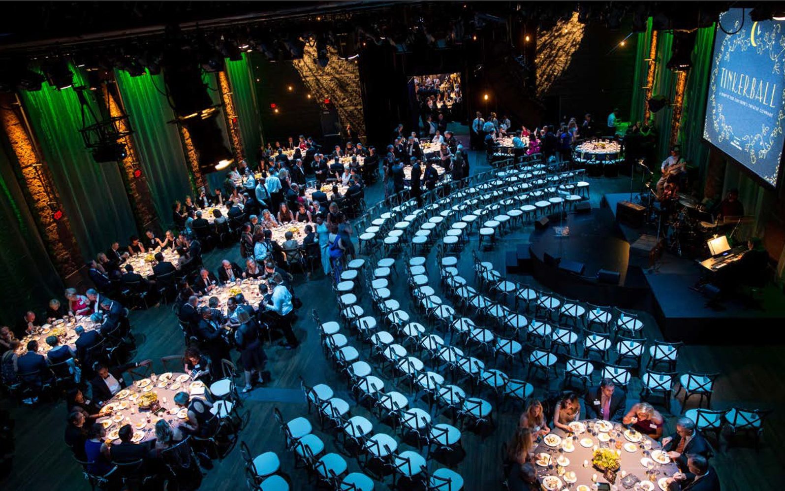 Event & Room Rentals Children's Theatre Company