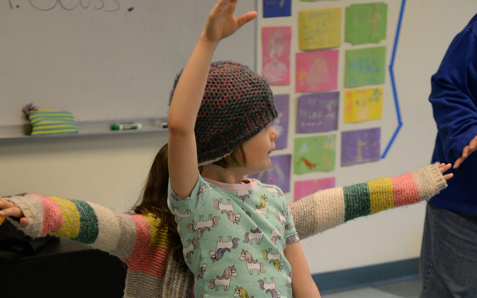 grades k-1