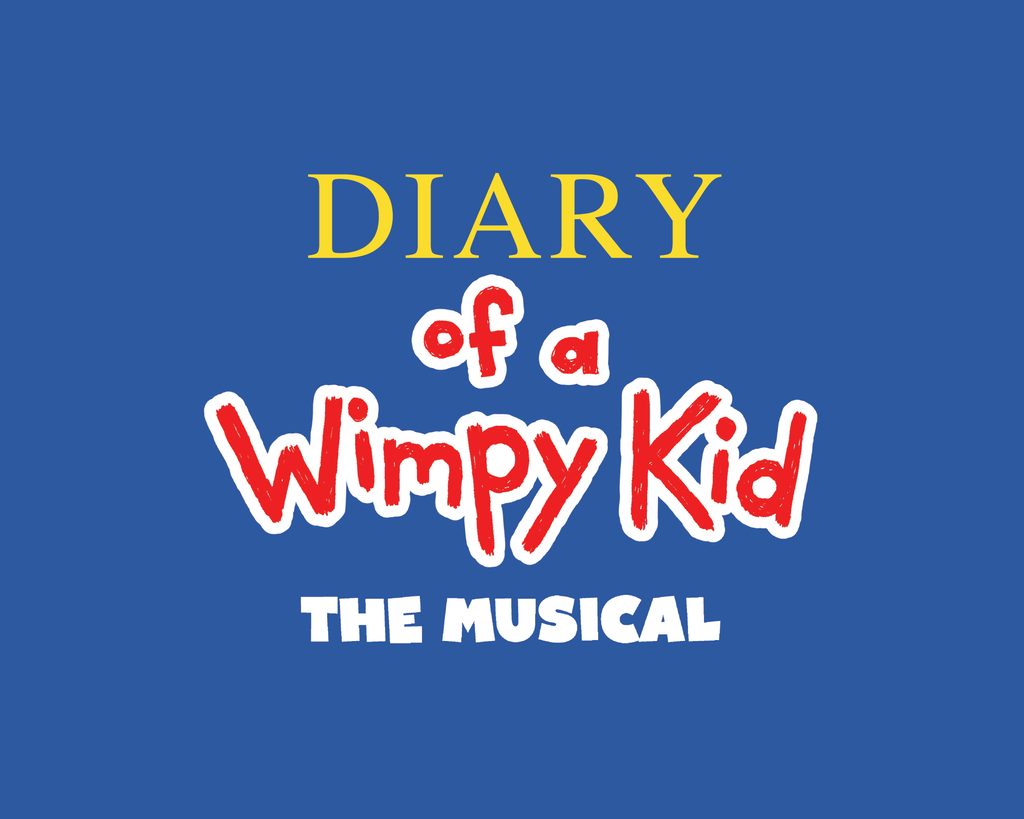 Diary of a Wimpy Kid the Musical