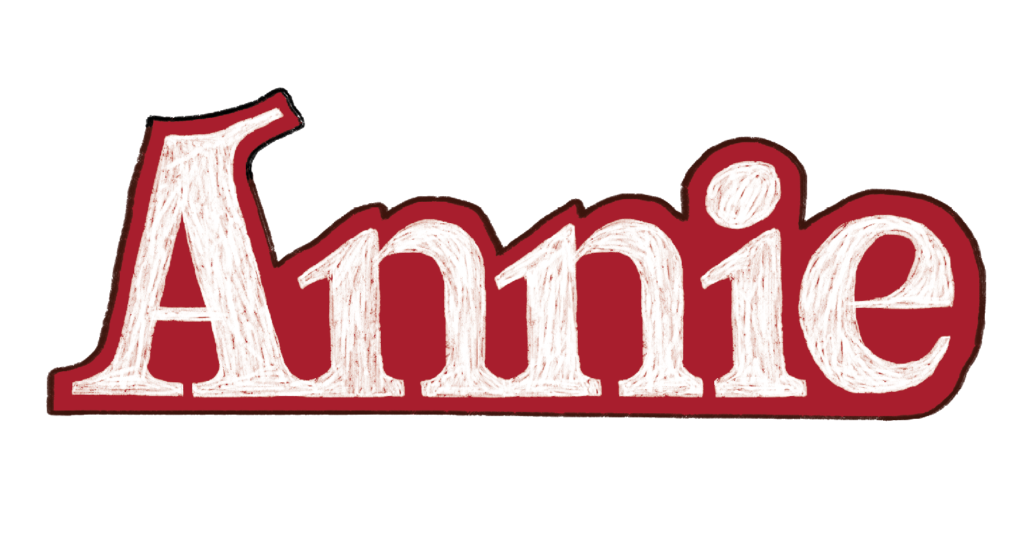 Annie Childrens Theatre Company