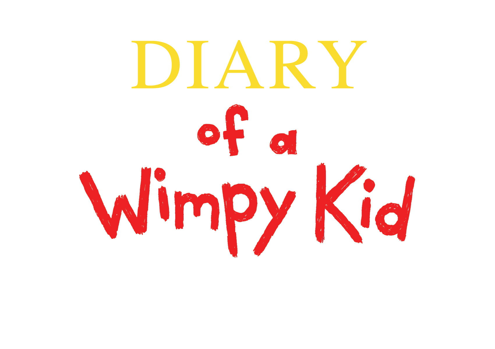 Diary of the Wimpy Kid, The Musical · Wimpy Kid · Official
