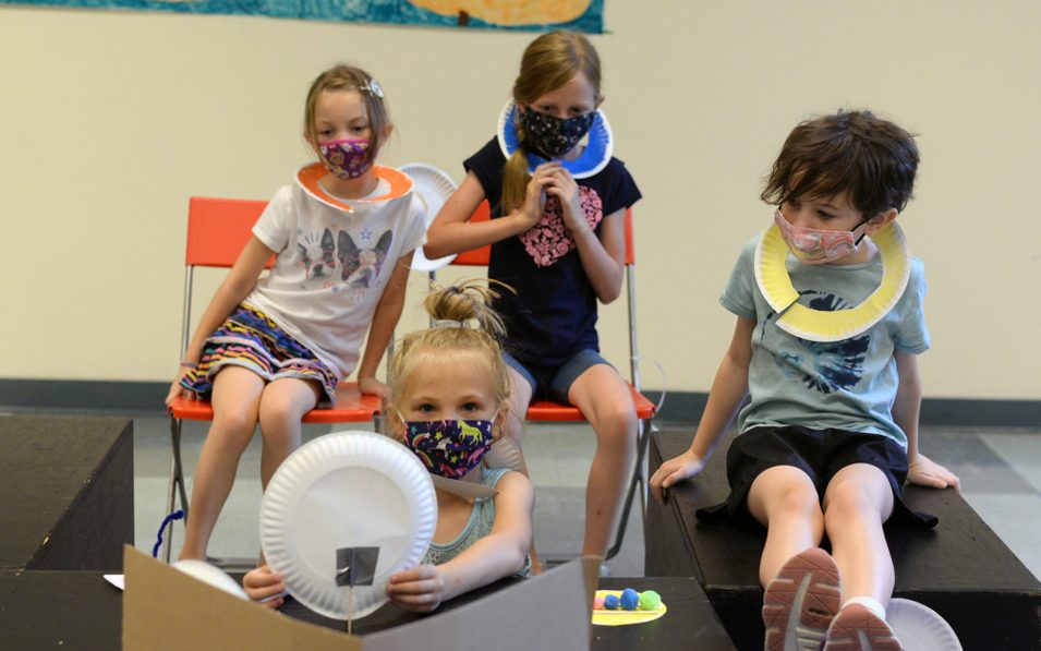 TAT Summer_Grades K-3_5