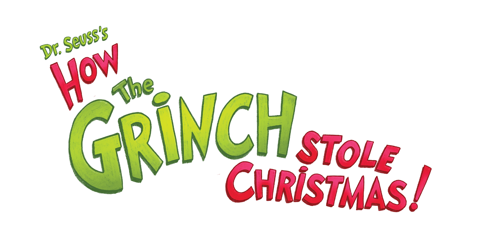 Prøve grå politiker Dr. Seuss's How the Grinch Stole Christmas Student Matinee | Children's  Theatre Company