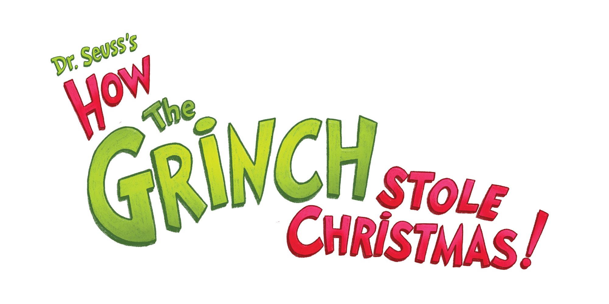 How the Grinch Stole Christmas