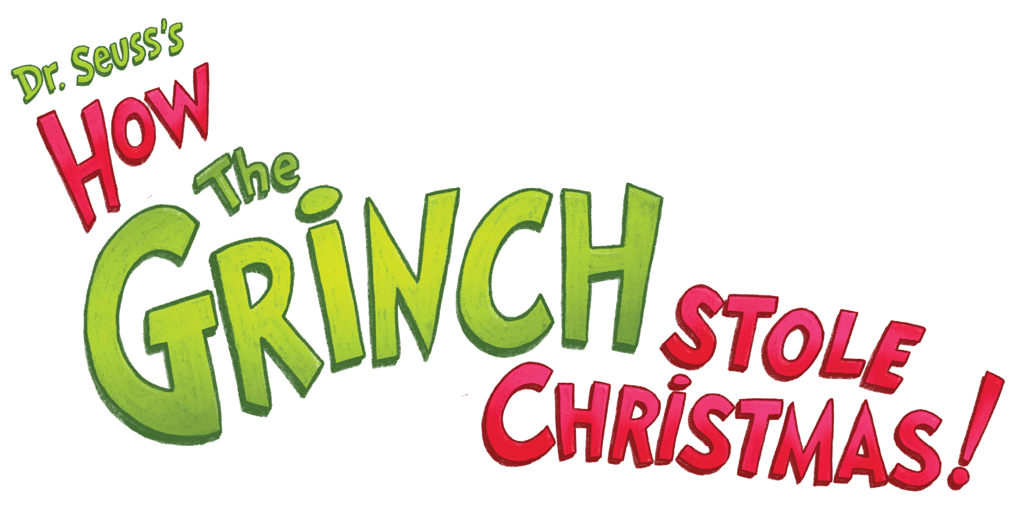 How the Grinch Stole Christmas | Children's Theatre Company