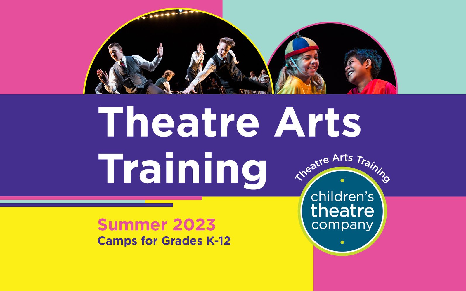 Children's Theatre Company Children's Theatre Company
