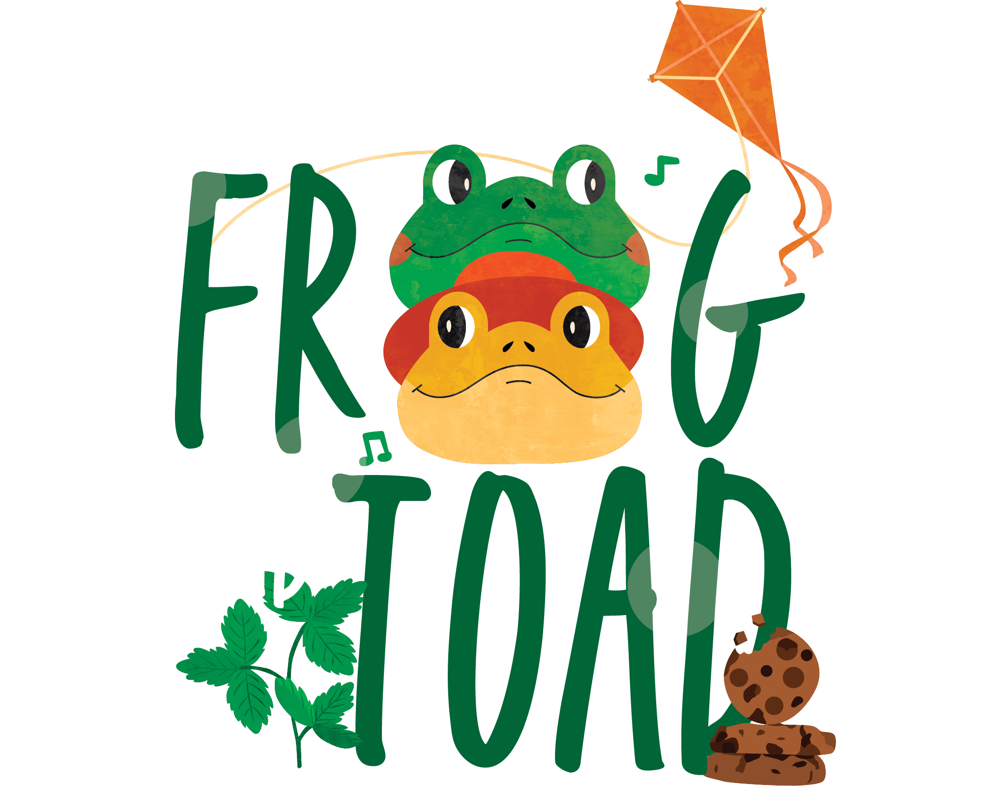 A Year With Frog and Toad Student Matinee | Children's Theatre Company