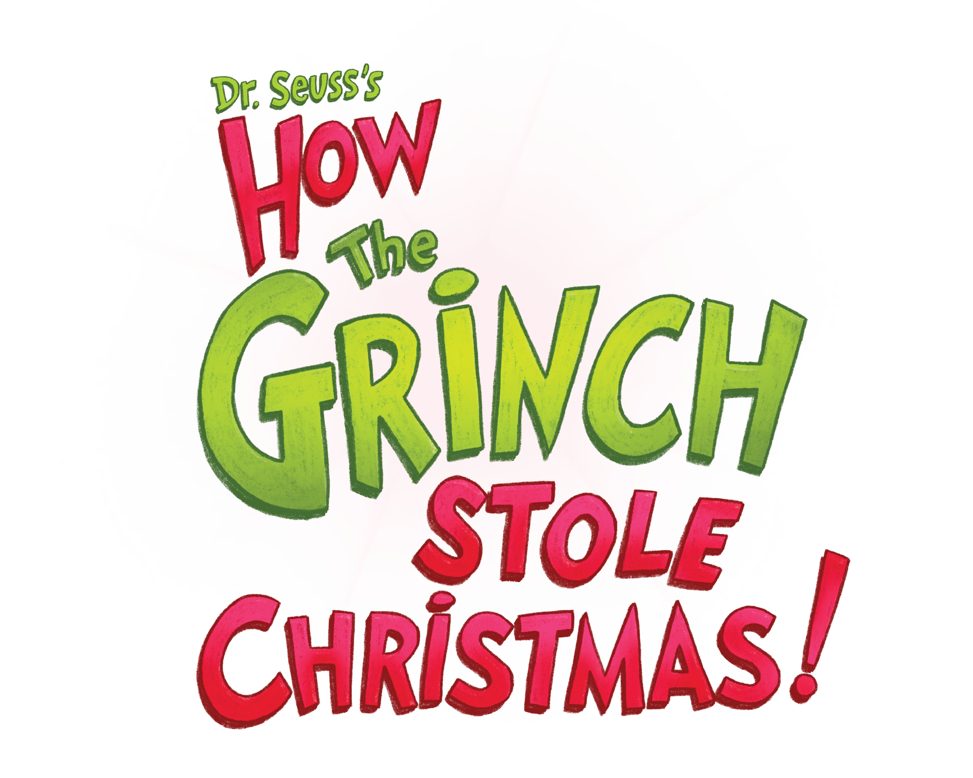 2023 Grinch Peekbuster, Dr. Seuss's How the Grinch Stole Christmas