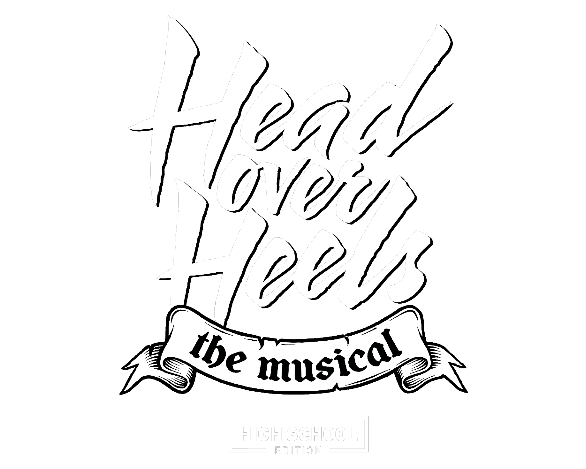 Head Over Heels | Children's Theatre Company
