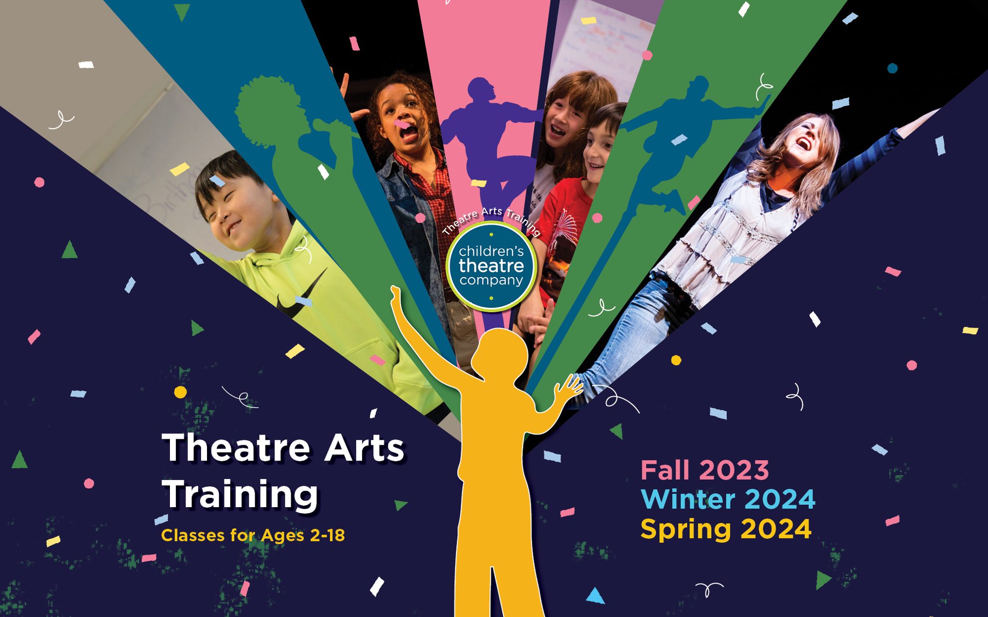 Children's Theatre Company Children's Theatre Company