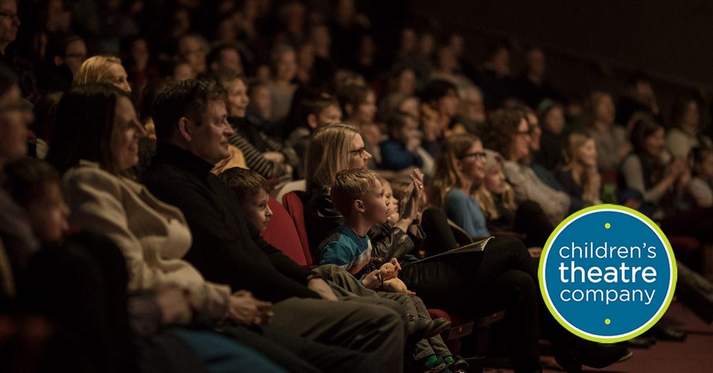 Children's Theatre Company photo from the official site