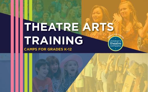 Children's Theatre Company | Children's Theatre Company