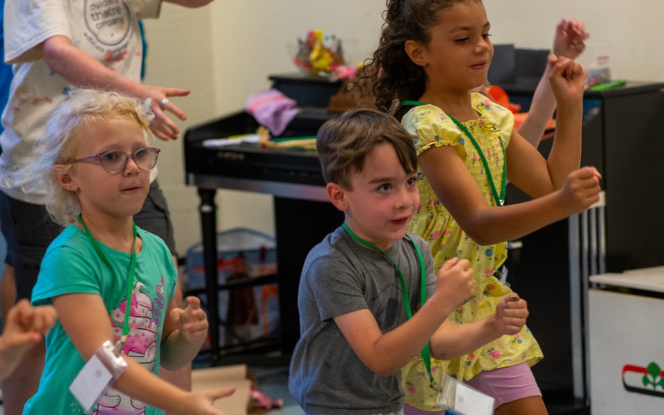 TAT Camps Grades 1 TAT Camps Grades 1