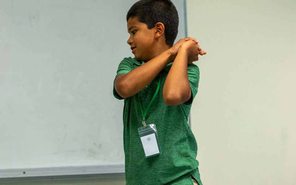 TAT Camps Grades 3 TAT Camps Grades 3