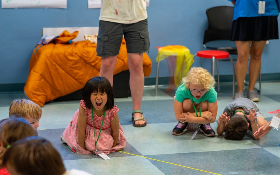 TAT Camps First Grade TAT Camps First Grade