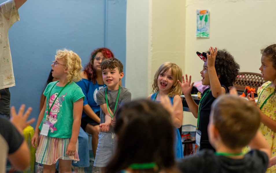 TAT Camps First Grade TAT Camps First Grade