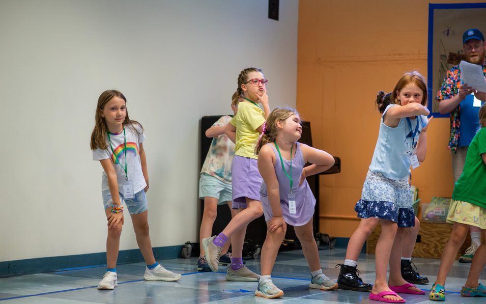 TAT Camps Third Grade TAT Camps Third Grade