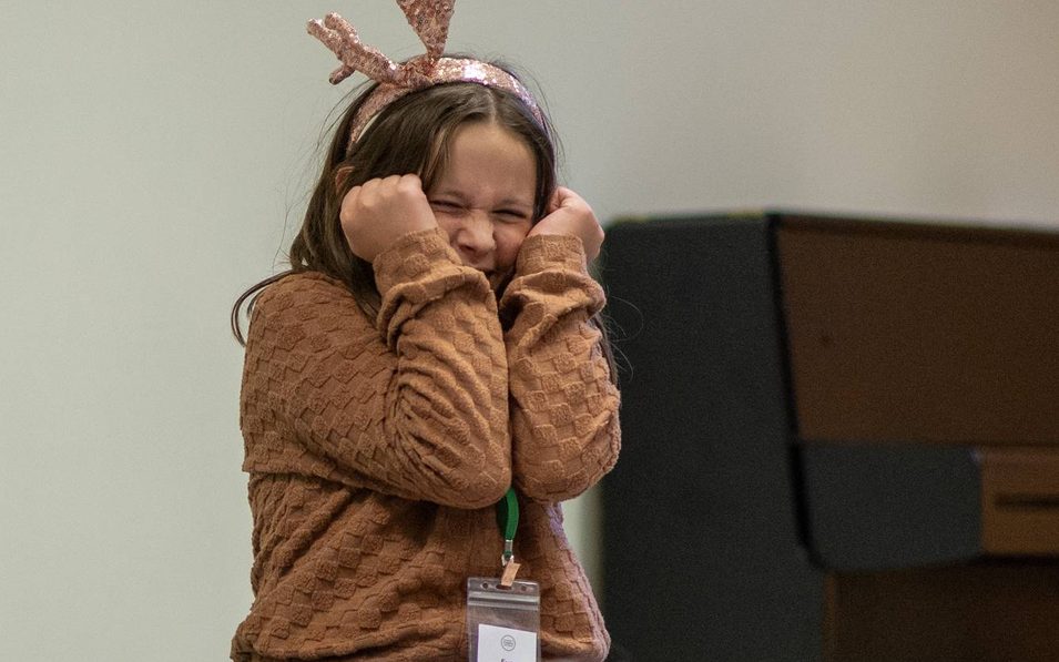 TAT Camps Third Grade