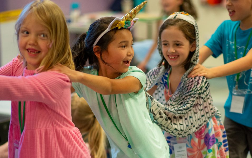 TAT Camps Grade 2 TAT Camps Grade 2