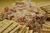 Tuna Salad and Crackers Tuna Salad and Crackers