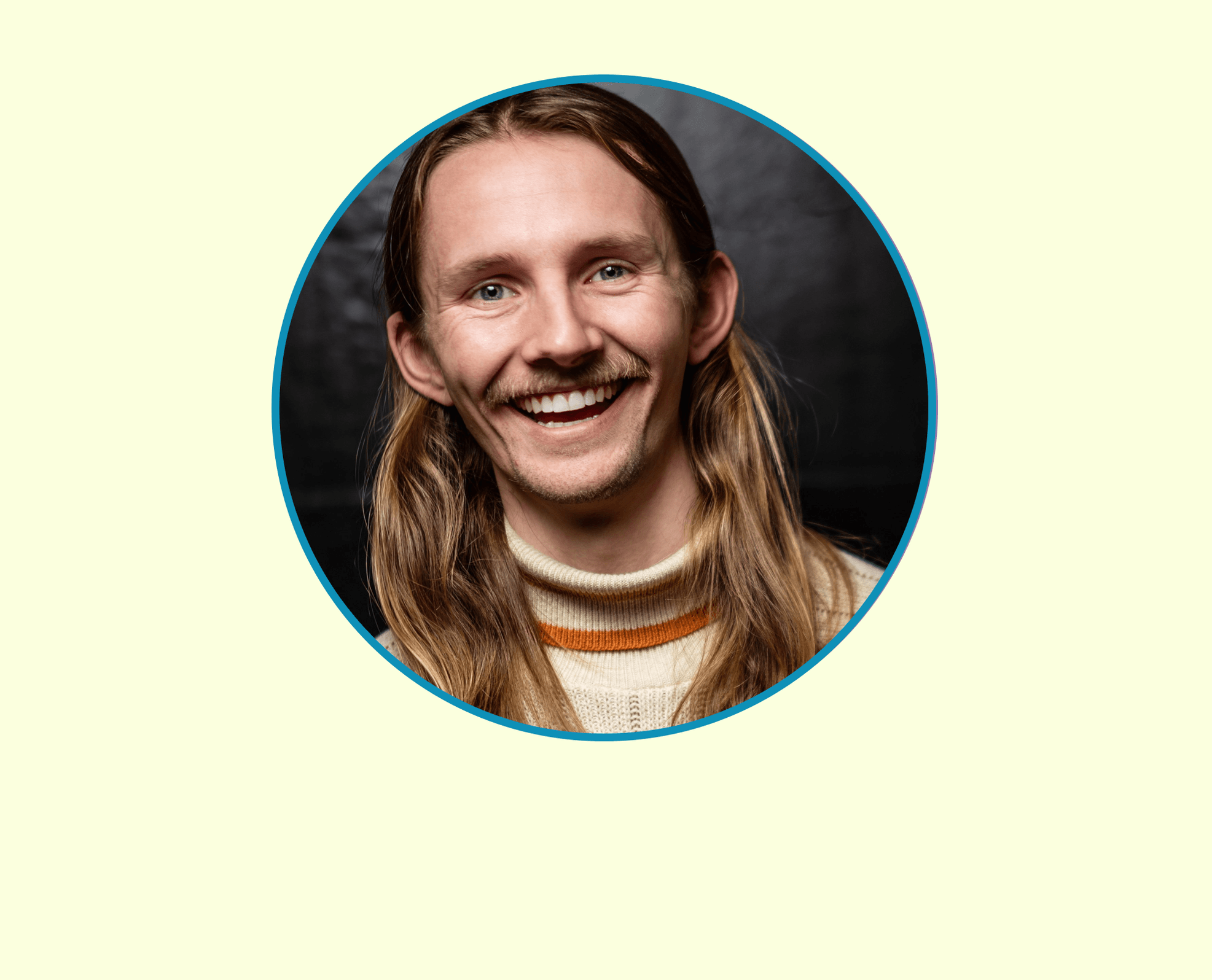 Milo Keating Meet the Cast of Milo Imagines the World | Children's Theatre Company