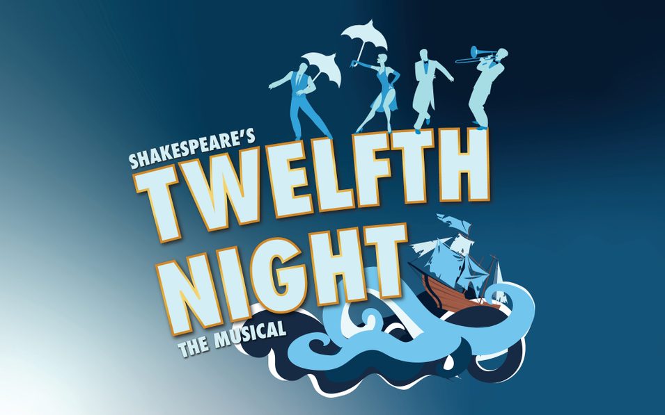 Twelfth Night Blog Header