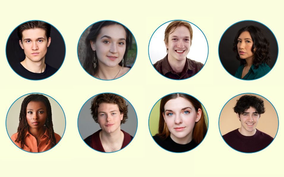 TMA Acting Cohort Mobile