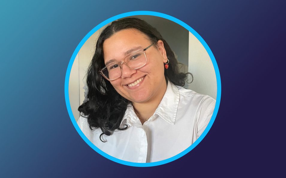 Ashley Pupo Stage Management Fellow