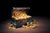 Treasure Chest with Coins Treasure Chest with Coins