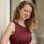 Harriet Spencer (Young Max)