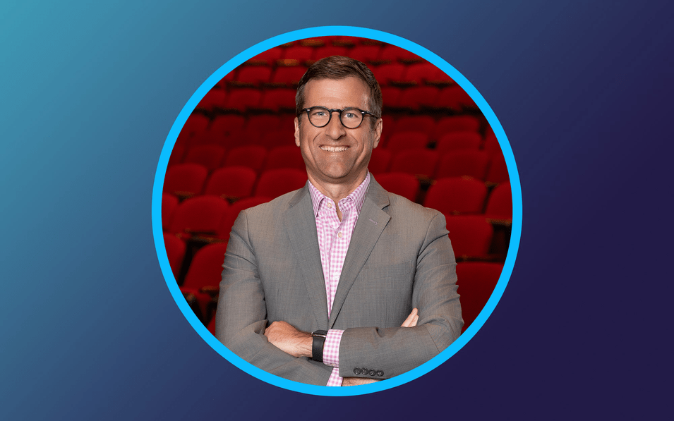 Staff Spotlight Ryan French