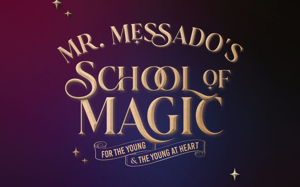 Mr. Messado's School of Magic
