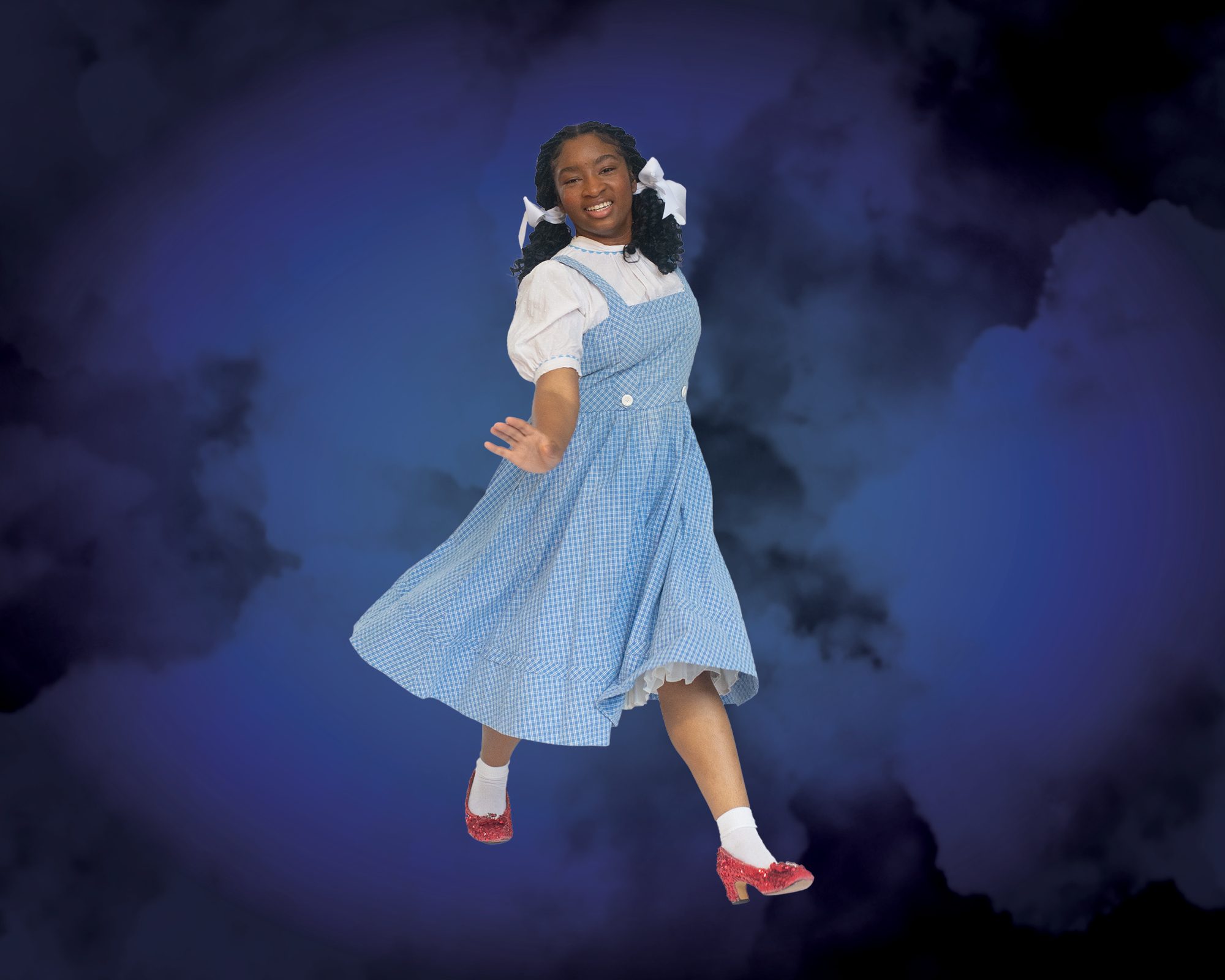 Extend Experience Oz